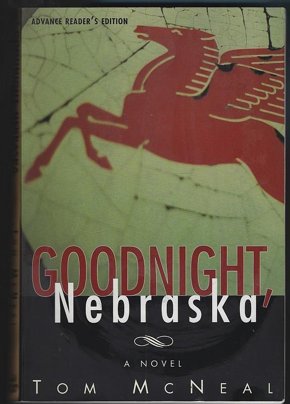 McNeal, Tom - Goodnight, Nebraska