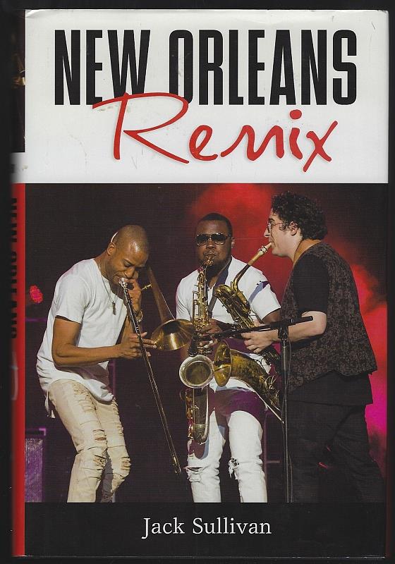 Sullivan, Jack - New Orleans Remix