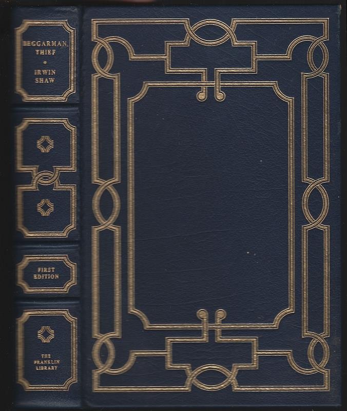 Shaw, Irwin - Beggarman, Thief