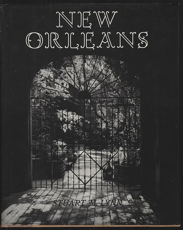 Lynn, Stuart - New Orleans