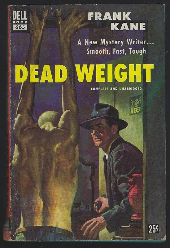 Kane, Frank - Dead Weight