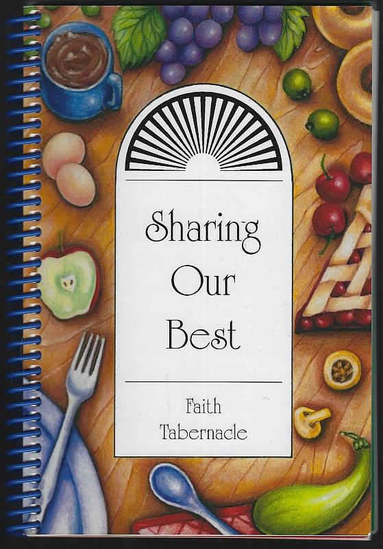 Faith Tabernacle Pentecostal Church - Sharing Our Best