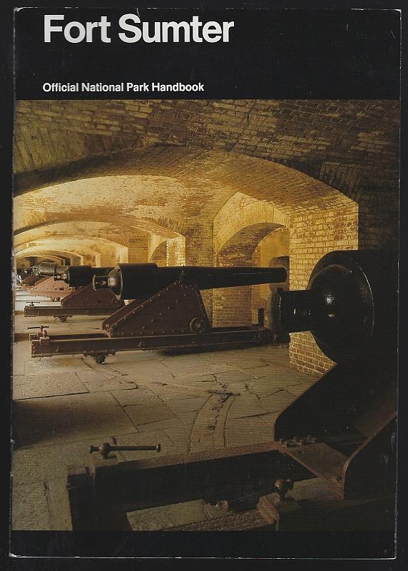 National Park Foundation - Fort Sumter Anvil of War