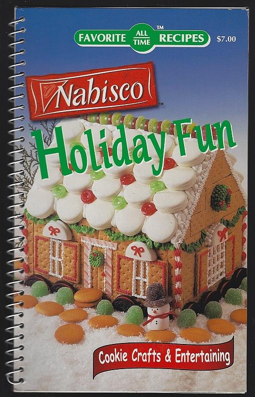 Nabisco - Holiday Fun