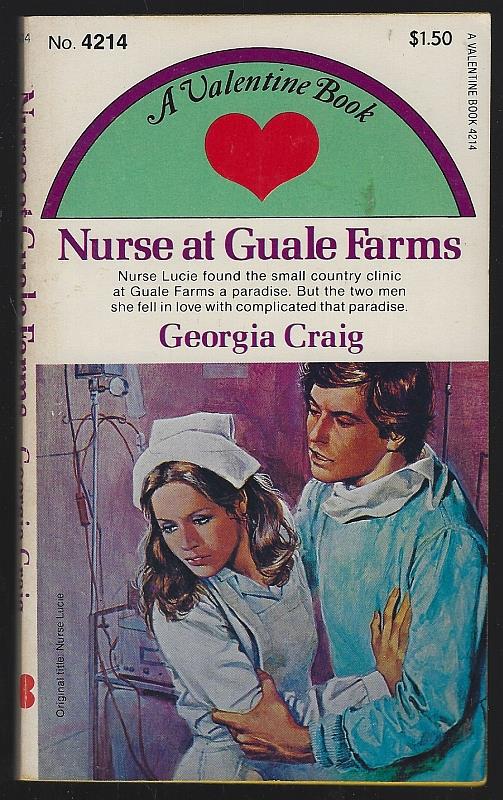 Craig, Georgia - Nurse at Guale Farms