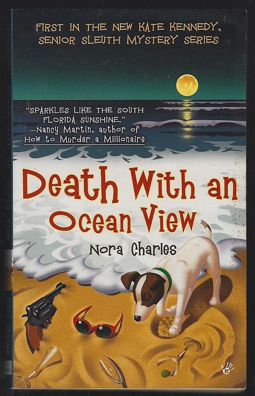 Charles, Nora - Death with an Ocean View