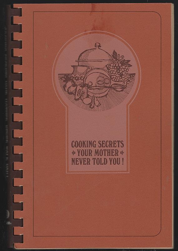 Lawry's Foods - Cooking Secrets Your Mother Never Told You