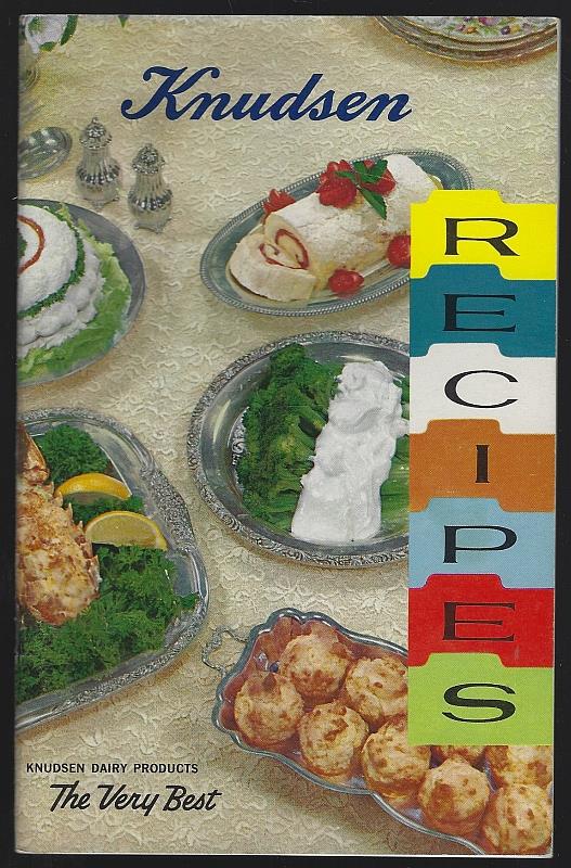 Knudsen Dairy Product - Knudsen Recipes the Very Best