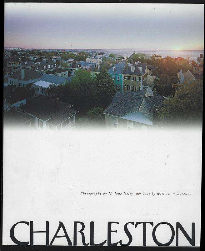 Baldwin, William - Charleston