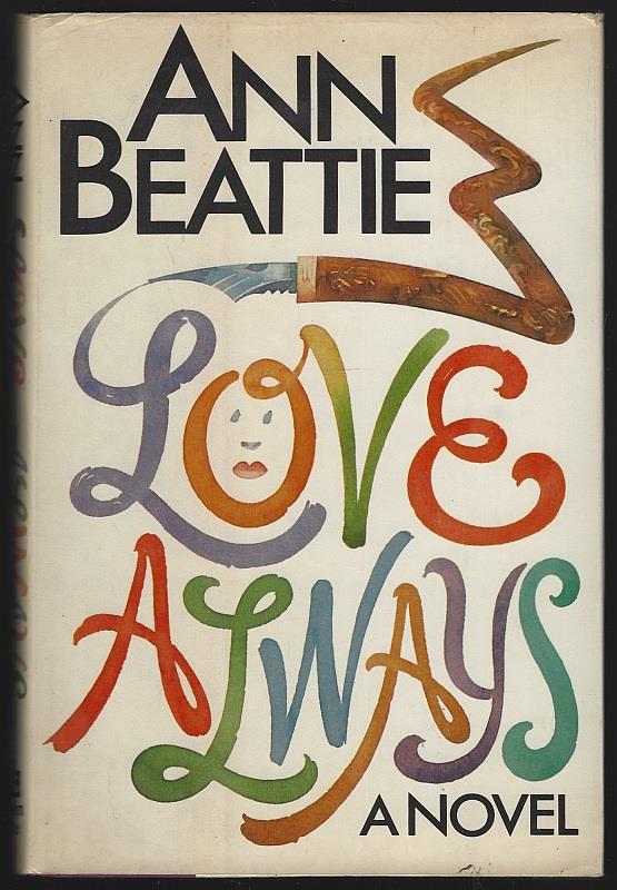 Beattie, Ann - Love Always