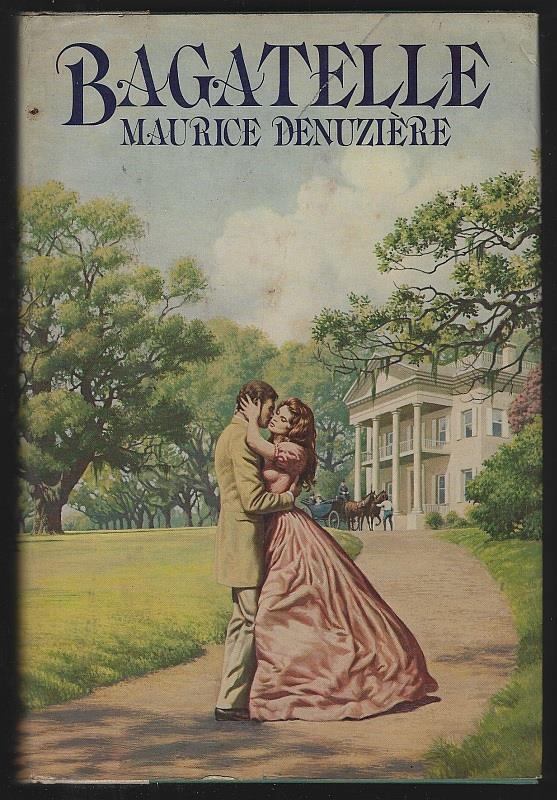 Denuziere, Maurice - Bagatelle