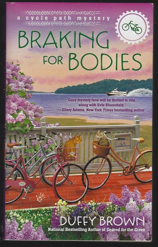 Brown, Duffy - Braking for Bodies