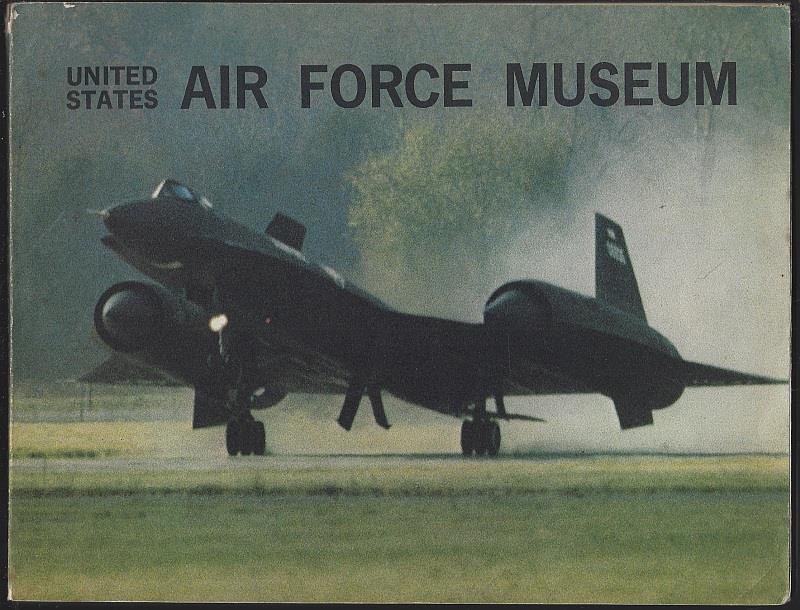 Air Force Museum Foundation - United States Air Force Museum