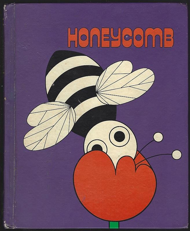 Durr, William; Jean Le Pere; Mary Lou Alsin; Ruth Patterson Buyan and Susan Shaw - Honeycomb