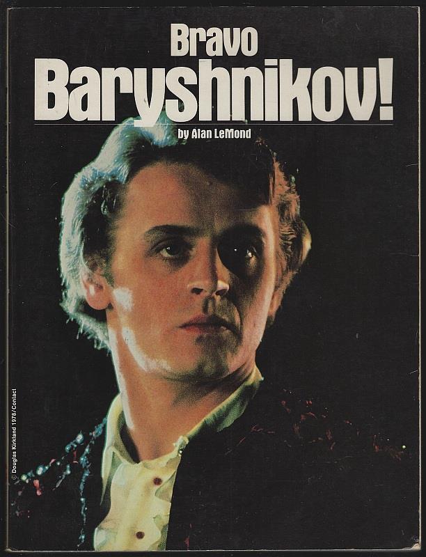 Lemond, Alan - Bravo Baryshnikov
