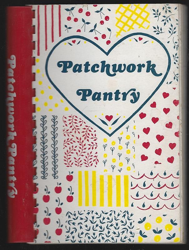 United Presbyterian Women Of The Presbyterian Church Of Barrington - Patchwork Pantry