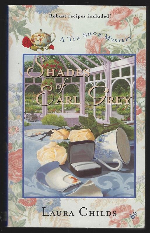 Childs, Laura - Shades of Earl Grey