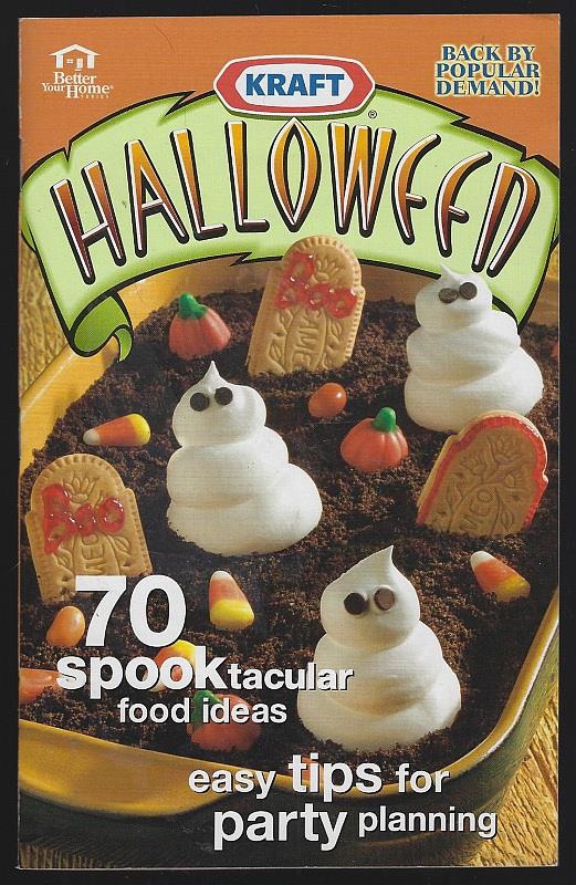 Kraft Foods - Halloween