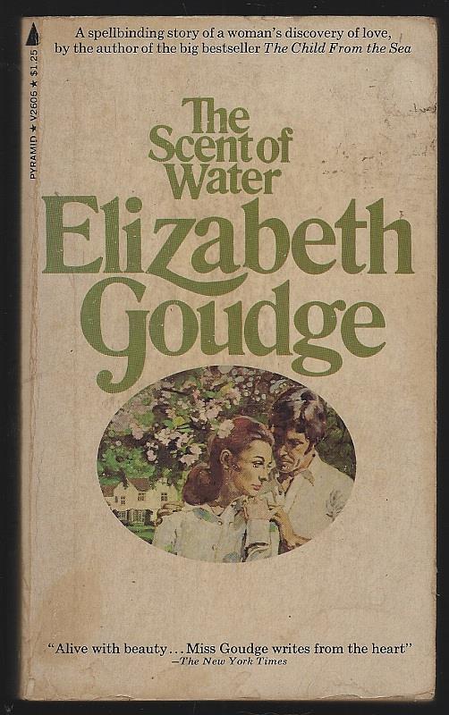 Goudge, Elizabeth - Scent of Water