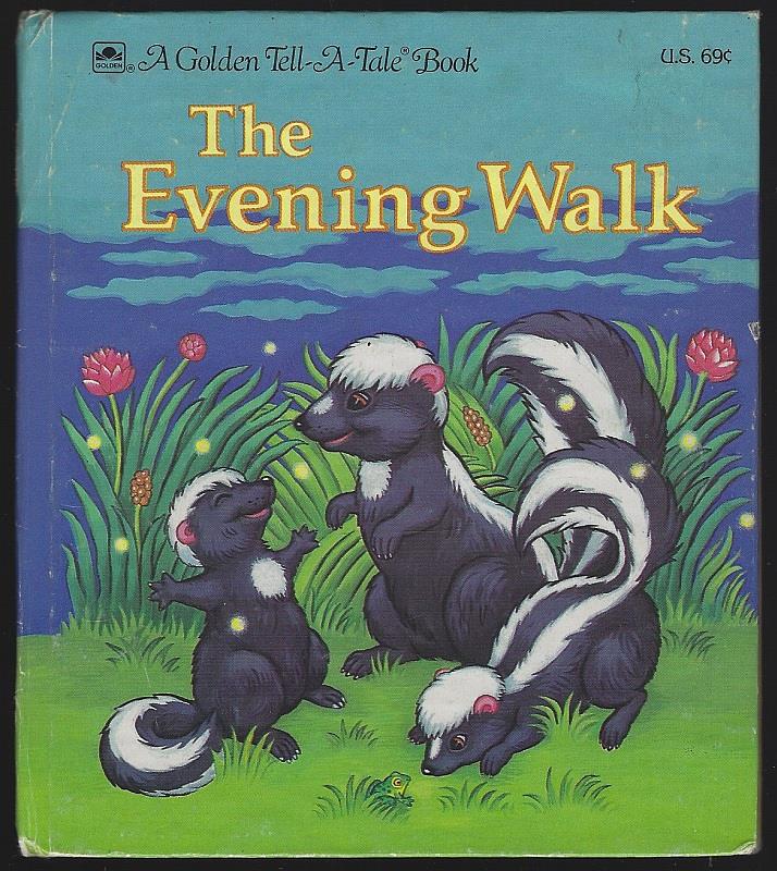 Ryder, Joanne - Evening Walk