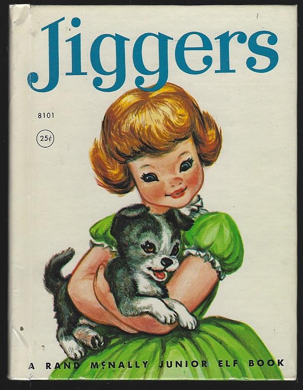 Lacey, Joy Muchmore - Jiggers