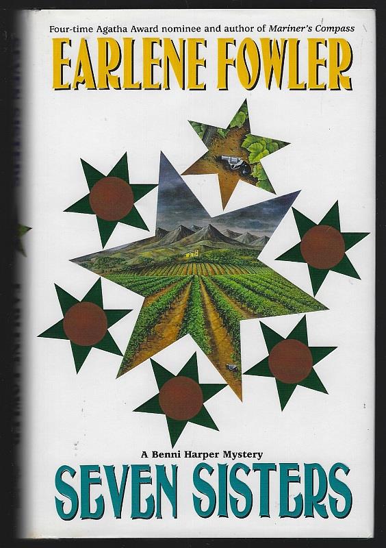 Fowler, Earlene - Seven Sisters