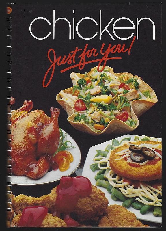 Tyson - Chicken Just for You