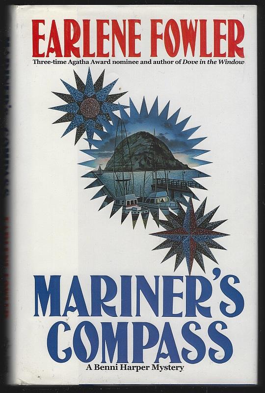 Fowler, Earlene - Mariner's Compass