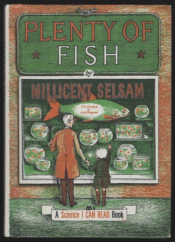 Selsam, Millicent - Plenty of Fish