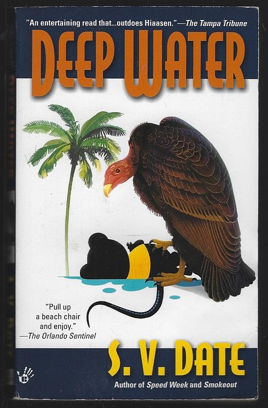 Date, S. V. - Deep Water