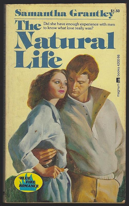 Grantley, Samantha - Natural Life