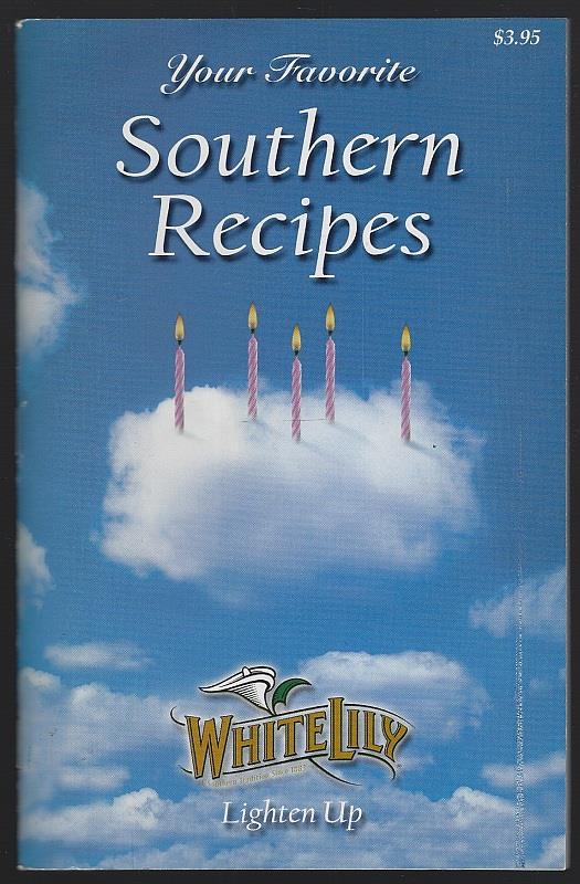 White Lily - Your Favorite Southern Recipes