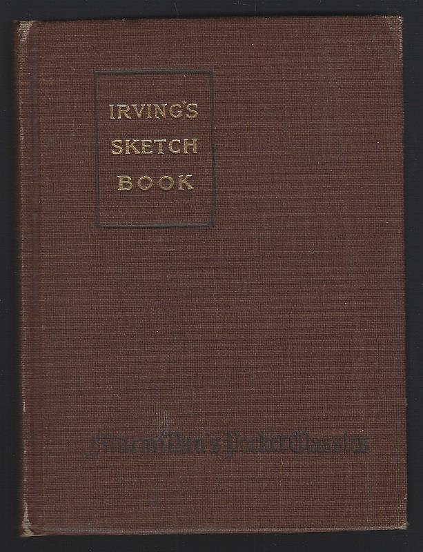 Irving, Washington - Irving's Sketch Book