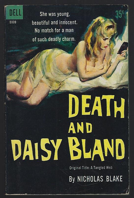 DEATH AND DAISY BLAND