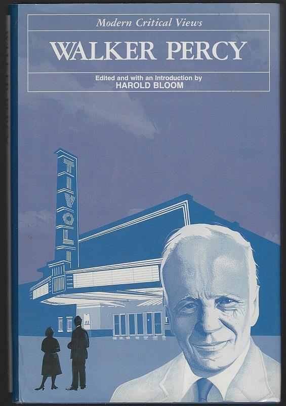 Bloom, Harold Edted with An Introduction by - Walker Percy