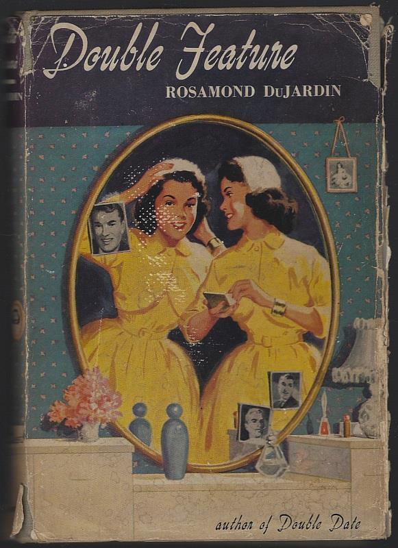 Dujardin, Rosamond - Double Feature