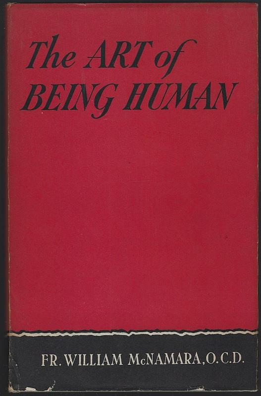 ART OF BEING HUMAN Pyschologists' Clinically Tested Five-Step Method