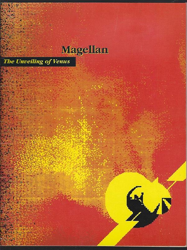 Nasa - Magellan the Unveiling of Venus