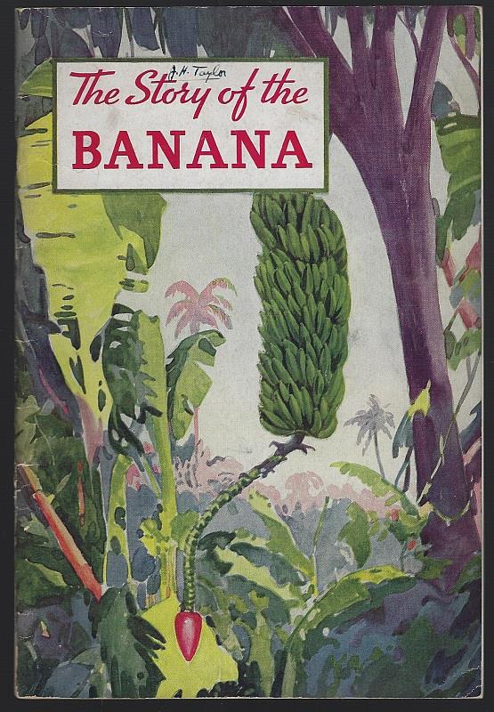 STORY OF THE BANANA