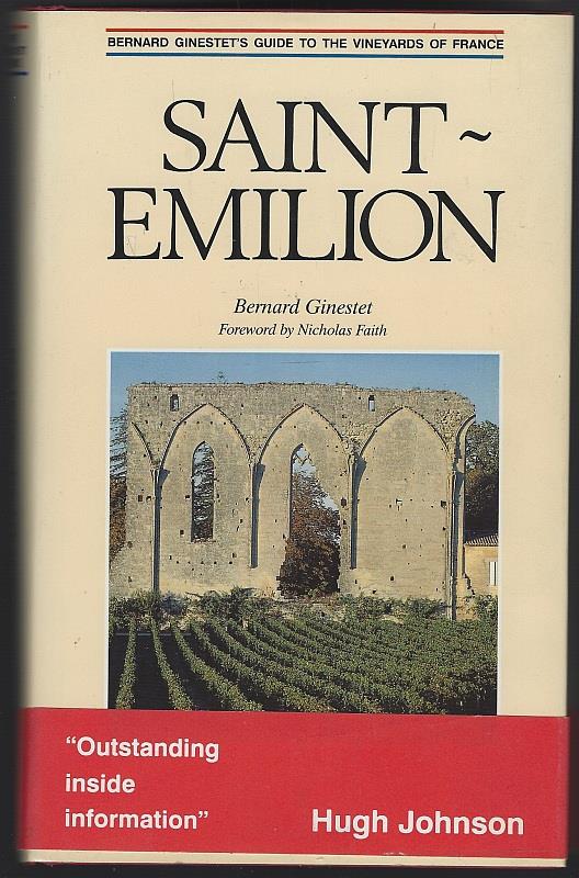 Ginestet, Bernard - Saint-Emilion