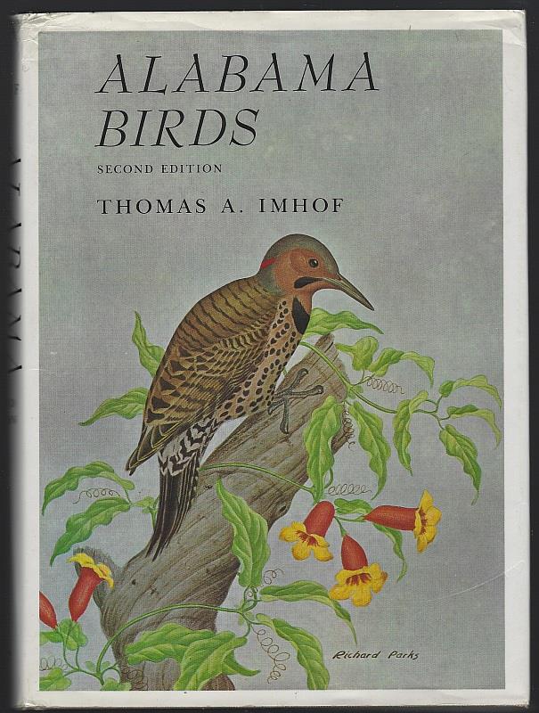 ALABAMA BIRDS