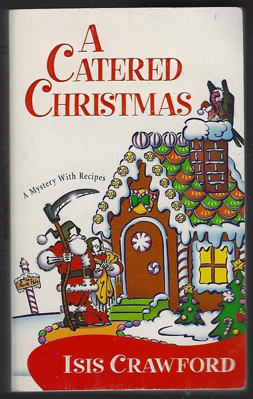 Crawford, Isis - Catered Christmas