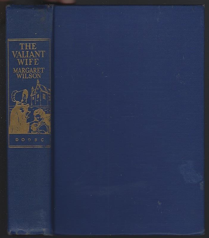 VALIANT WIFE