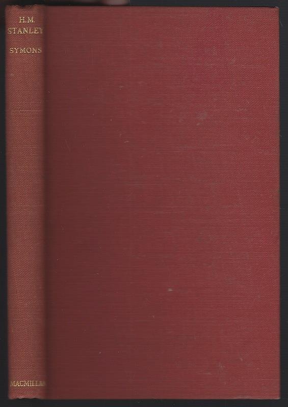 H. M. STANLEY