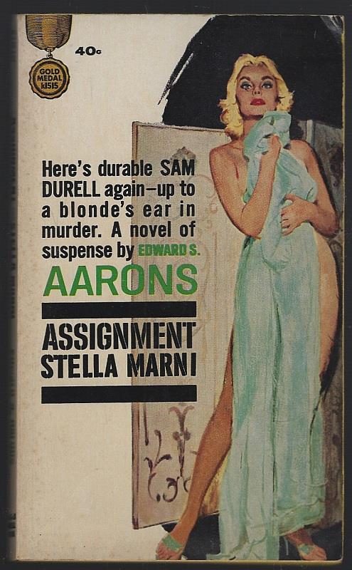 Aarons, Edward - Assignment Stella Marni