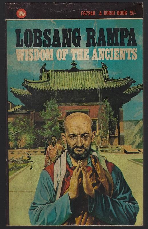 WISDOM OF THE ANCIENTS