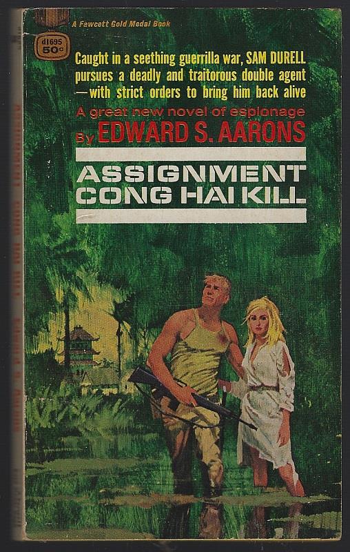 Aarons, Edward - Assignment Cong Hai Kill
