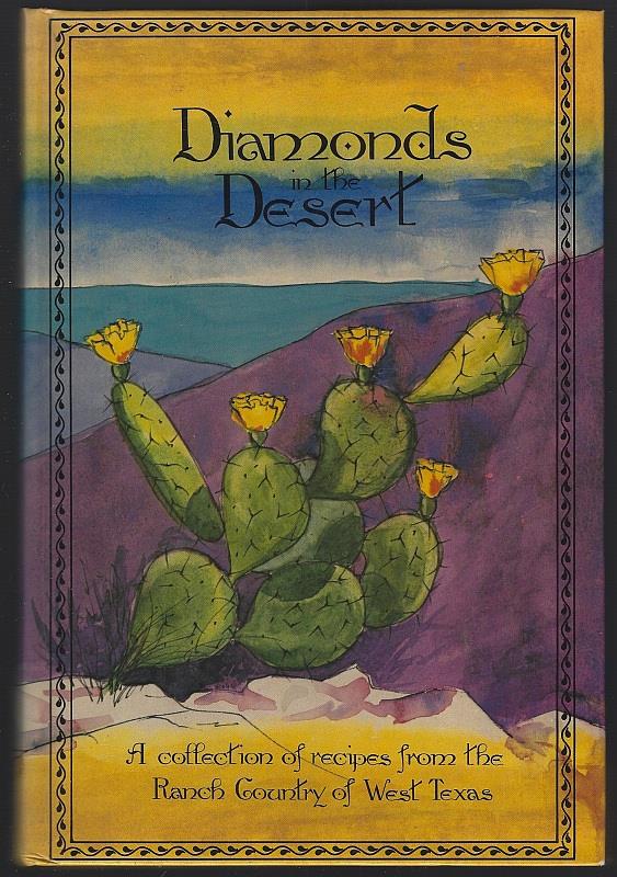 Ozona Woman's League - Diamonds in the Desert