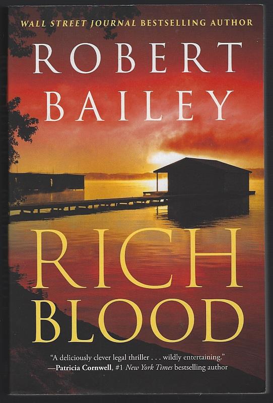 RICH BLOOD