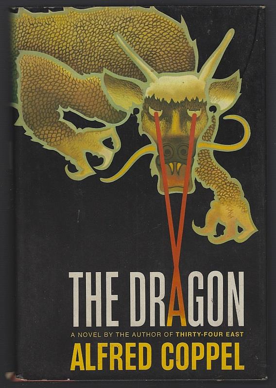 Coppel, Alfred - Dragon